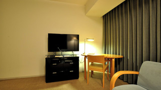 ラグジュアリーツイン 禁煙