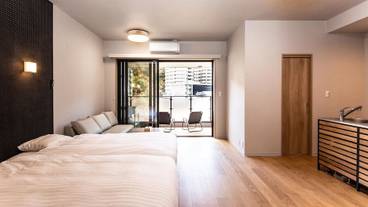 リビング エリア / 19