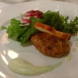 ラ ブラスリー（ラブラスリー）