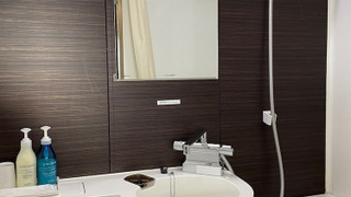 トリプルルーム 禁煙