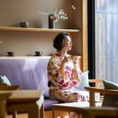 美作三湯 湯郷温泉 季譜の里(岡山県 旅館) / 3