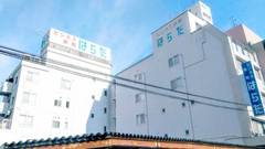 ビジネス旅館 はらだ