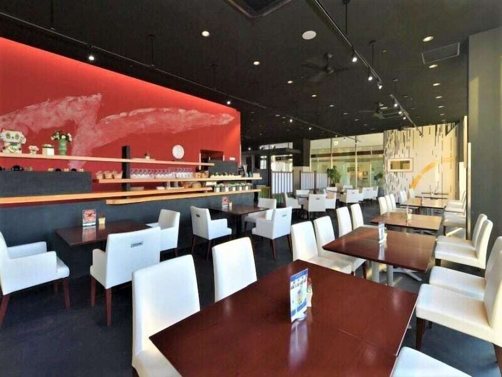 レストラン