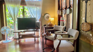 コンフォートルーム ジャングルビュー 禁煙 女性専用 (シングルベッド 1台および布団 1組)