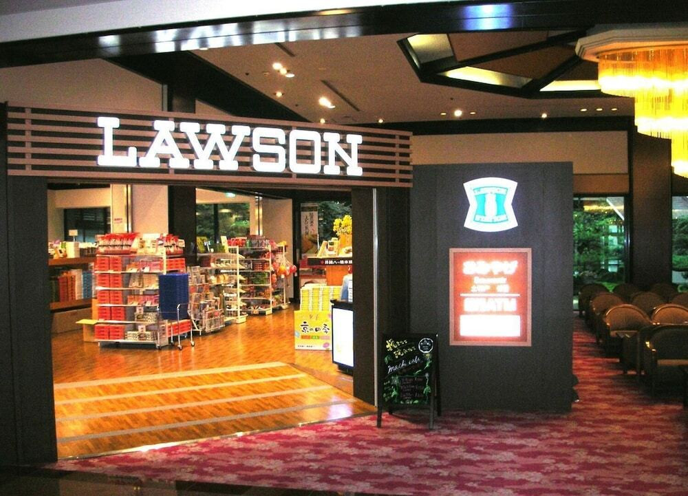 ギフト ショップ