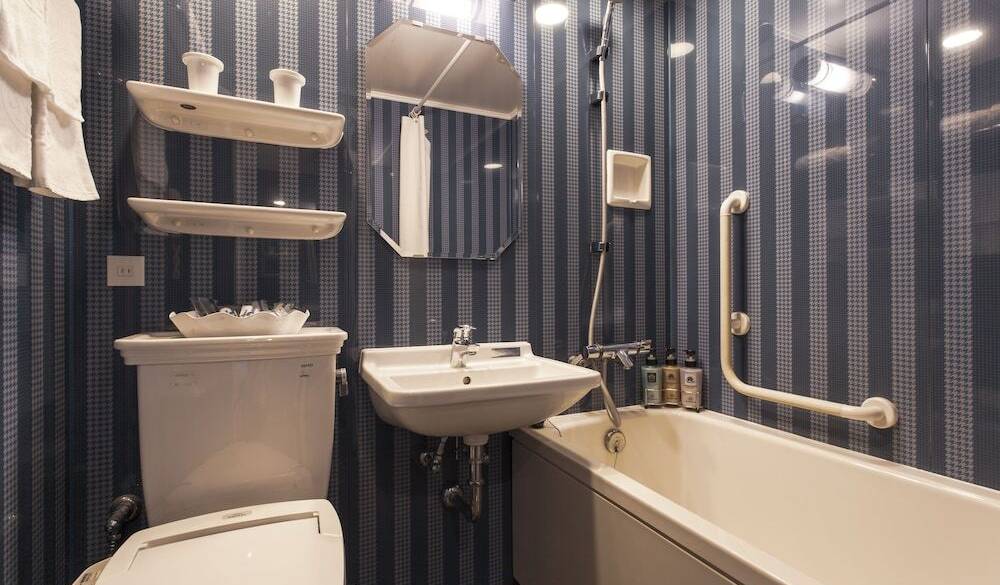 一般客室　バスルーム / 2