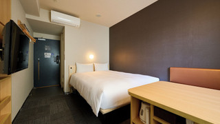 ダブルルーム [ベンチシート付]禁煙