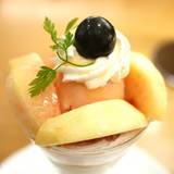 京橋千疋屋 東京駅一番街店(キョウバシセンビキヤ)