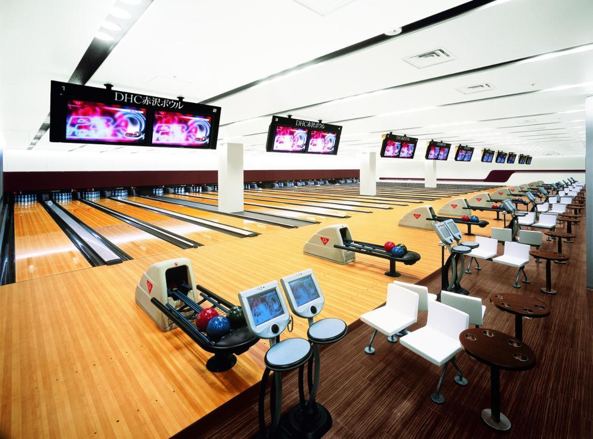 スパにフィットネス…美と健康をブラッシュアップするホテル4280062