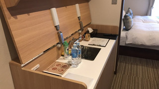 ラージ ツインルーム