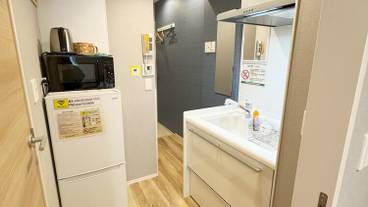 専用キッチン / 35