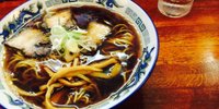 室蘭で食べる店主が腕によりをかけた最高のラーメン７選