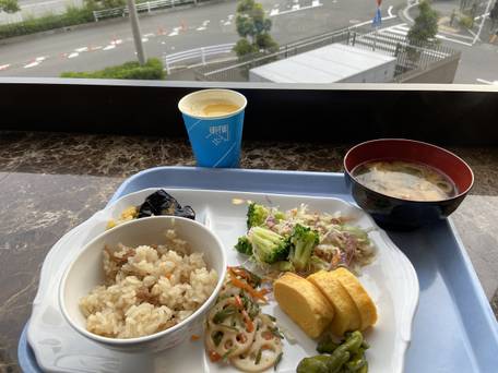 東横イン中部国際空港2 / 5