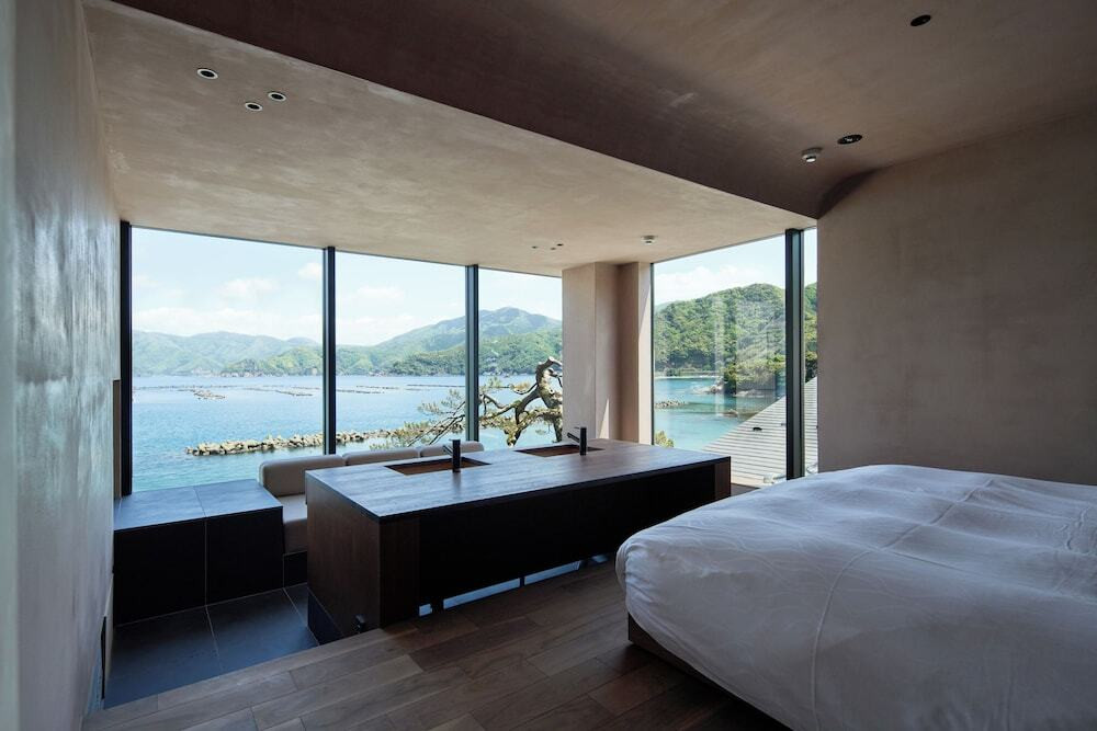 離れ 3階 スイート