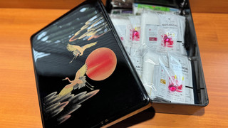 デラックス和室 禁煙