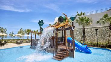 キッズプール / 8