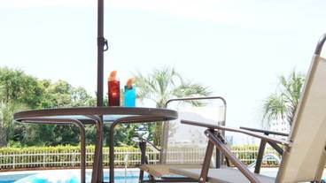 屋外プール / 11