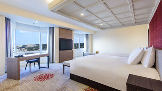 1ベッドルームスイートツイン