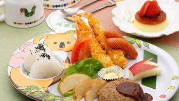 食事・飲み物 / 10