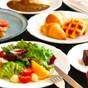 【季節限定SALE】【朝食付き】旅先での朝時間を、もっと自分らしく。彩りビュッフェで迎える優雅な朝 | 北ビワコホテル グラツィエ
