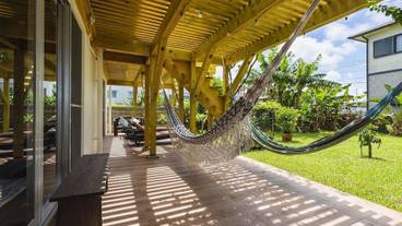 ガーデン ビュー / 15