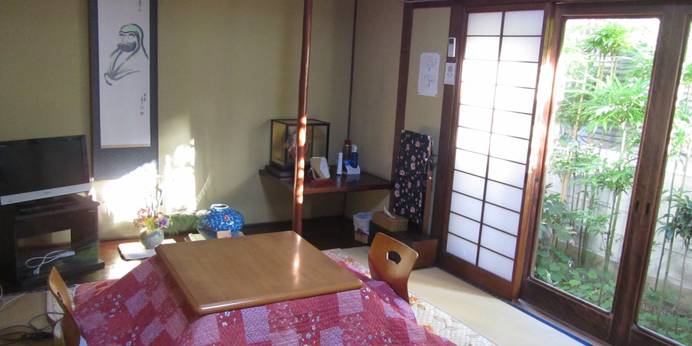 旅館 むつみ関門荘（福岡県 旅館） / 1