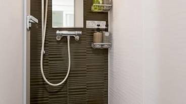 施設内の設備 / 4