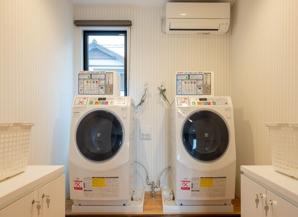 ランドリー ルーム