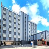 アパホテル 宮崎延岡中央（宮崎県 ビジネスホテル） / 4