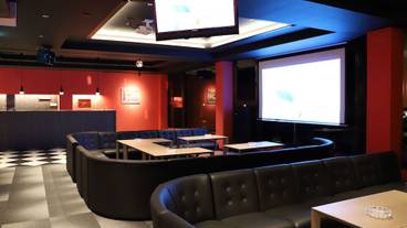 ナイトクラブ / 13