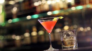 バー (施設内) / 5