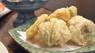 食事・飲み物 / 12