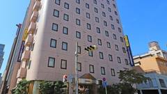 スマイルホテル名古屋新幹線口