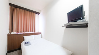 ツインルーム 禁煙