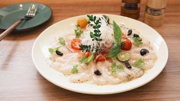 朝食ビュッフェ / 15