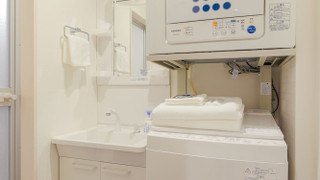 アパートメント 201