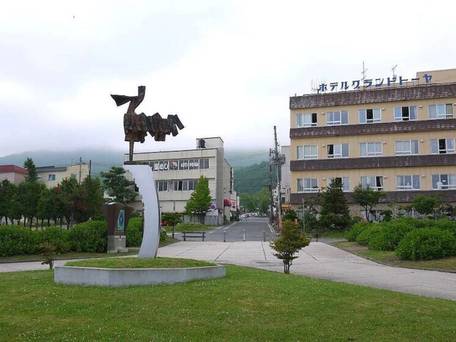 洞爺湖温泉 ホテルグランド トーヤ / 4