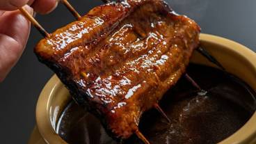 食事・飲み物 / 1