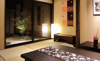 【金沢】カップルにおすすめの町家6選！歴史感じる宿で2人暮らし体験♡
