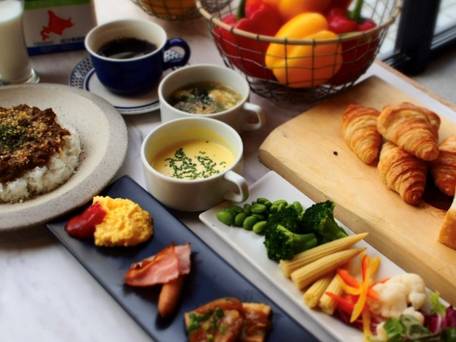 東急ステイ札幌 / 4