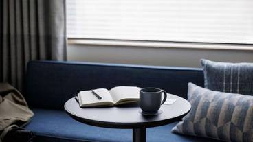 施設内の設備 / 5