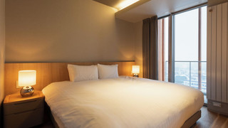 1 Bedroom Premier Suite (A)