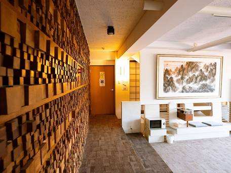 Trip7 箱根仙石原温泉ホテル / 3