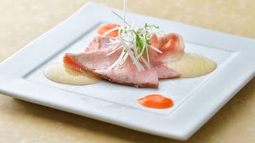 レストラン / 21