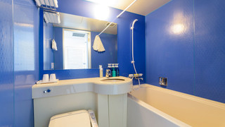 ダブルルーム禁煙(2名利用)