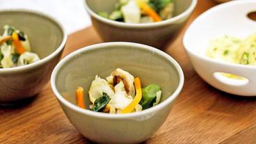 朝食ビュッフェ / 8