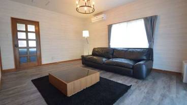 リビング エリア / 25