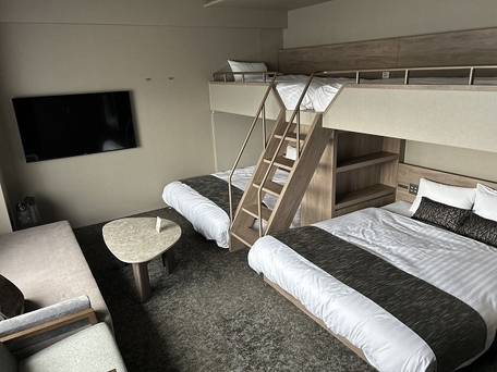 fav 鹿児島中央 / 1