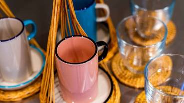 施設内の設備 / 2