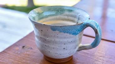 コーヒー サービス / 2